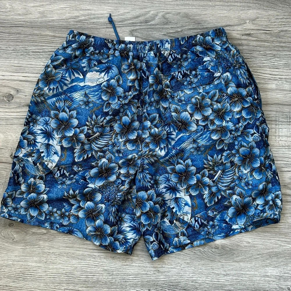 Islander‎ men’s swim shorts size large